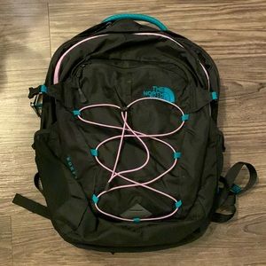 The North Face Backpack